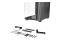 be quiet! Geh Light Base 600 LX Black