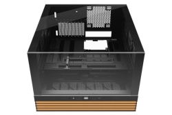 be quiet! Geh Light Base 900 DX Black