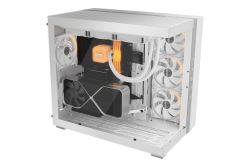 be quiet! Geh Light Base 900 DX White