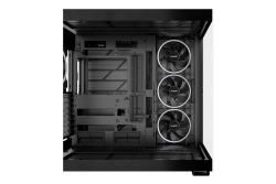 be quiet! Geh Light Base 900 FX Black
