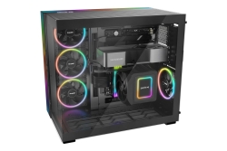 be quiet! Geh Light Base 900 FX Black