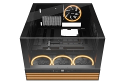 be quiet! Geh Light Base 900 FX Black