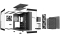be quiet! Geh Light Base 900 FX Black