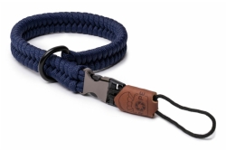 C-ROPE Kamera Handschlaufe Claw aus Paracord 30cm Blue...