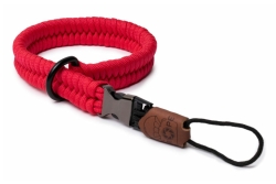 C-ROPE Kamera Handschlaufe Claw aus Paracord 30cm Red retail