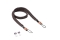 C-ROPE Kameragurt Traveler aus Paracord 100cm Dark Coffee retail