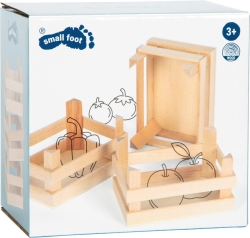 Kleine Kiste Natur, 3er Set