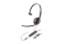 Poly Blackwire 3215 Mono USB-C/A/3,5mm