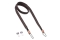 C-ROPE Kameragurt Traveler aus Paracord 125cm Dark Coffee retail