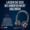 Poly Blackwire 8225 Stereo USB-C/A