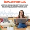 Poly Blackwire 8225 Stereo USB-C/A