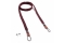 C-ROPE Kameragurt Traveler aus Paracord 140cm Red Dots retail