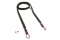 C-ROPE Kameragurt Traveler aus Paracord 140cm Military Olive retail