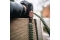 C-ROPE Kameragurt Traveler aus Paracord 140cm Military Olive retail