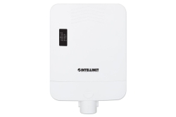 INTELLINET Outdoor 5-Port Gig PoE Switch Passthrough
