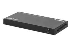 MANHATTAN 4K@60Hz 4-Port HDMI-Splitter
