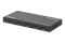 MANHATTAN 4K@60Hz 4-Port HDMI-Splitter