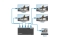 MANHATTAN 4K@60Hz 4-Port HDMI-Splitter