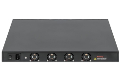 INTELLINET 54-P PoE+ Managed Switch 6x10GbE 850W