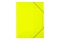 HERMA Sammelmappe A3 neon gelb Polypropylen 3St.
