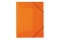 HERMA Sammelmappe A3 neon orange Polypropylen
