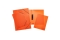 HERMA Sammelmappe A3 neon orange Polypropylen