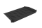 LANBERG 19 Fachboden 1U 483x315mm, max. 25kg, schwarz