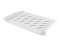 LANBERG 19 Fachboden 1U 483x315mm, max. 25kg, grau