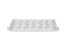LANBERG 19 Fachboden 1U 483x315mm, max. 25kg, grau