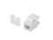 LANBERG Keystone Modul RJ45->LSA CAT.5E UTP 180°