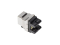 LANBERG Keystone Modul RJ45->LSA CAT.6 FTP 180°