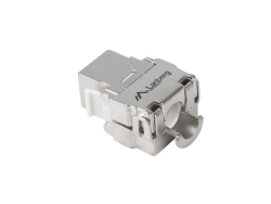 LANBERG Keystone Modul RJ45->LSA CAT.6A FTP 180°...