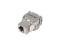 LANBERG Keystone Modul RJ45->LSA CAT.6A FTP 180° werkzeuglos