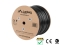 LANBERG Verlegekabel Outdoor Gel CAT.6 UTP 305m Fluke sw