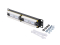 LANBERG 10 Patchpanel 1U 12-Port CAT.6 UTP schwarz