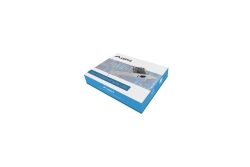 LANBERG PCI-Express->RJ45 Netzwerkkarte PCI-E 1GB RTL8111C
