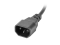LANBERG 19 PDU-Steckdosenleiste 1U 7xSchuko C14 2,0m 16A sw