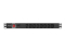 LANBERG 19 PDU-Steckdosenleiste 1U 8xIEC C13 C20 16A 2,0m s