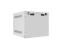 LANBERG 10 4U 280x310 Wandgehäuse Glastür (FlatPack) gr