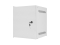 LANBERG 10 6U 280x310 Wandgehäuse Metalltür (FlatPack) gr