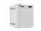 LANBERG 10 6U 280x310 Wandgehäuse Metalltür (FlatPack) gr