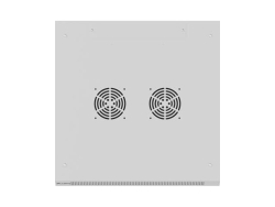 LANBERG 19 12U 600x600 Wandgehäuse Glastür V2...