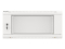 LANBERG 19 4U 600x450 Wandgehäuse Glastür V2 (FlatPack) gr