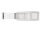 LANBERG 19 4U 600x450 Wandgehäuse Glastür V2 (FlatPack) gr