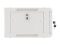 LANBERG 19 4U 600x450 Wandgehäuse Glastür V2 (FlatPack) gr