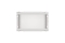 LANBERG 19 6U 600x450 Wandgehäuse Metalltür (FlatPack) gr