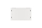 LANBERG 19 6U 600x450 Wandgehäuse Metalltür (FlatPack) gr