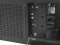 LANBERG 19 Server Gehäuse Rackmount ATX 450/08 4U schwarz