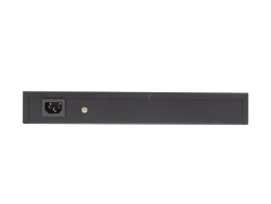 LANBERG Switch 16-Port PoE+/2x1Gb/1xSFP 10/19 unmanag. 150W
