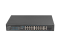 LANBERG Switch 16-Port PoE+/2x1Gb/1xSFP 10/19 unmanag. 150W
